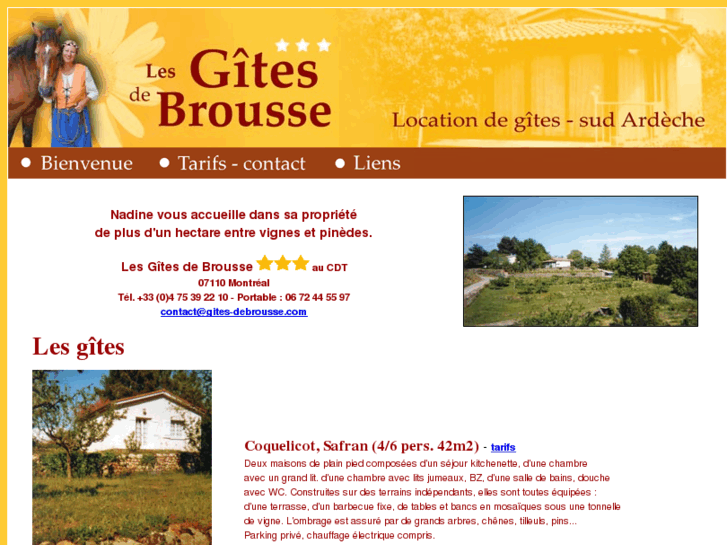 www.gites-debrousse.com