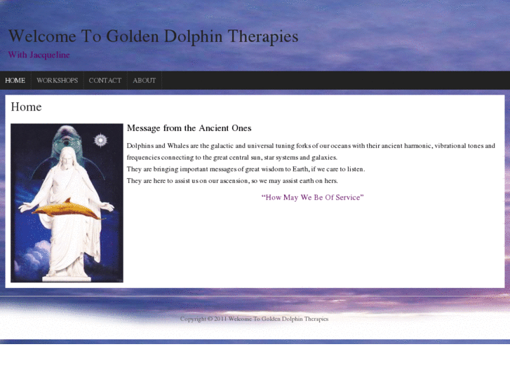 www.goldendolphintherapies.com