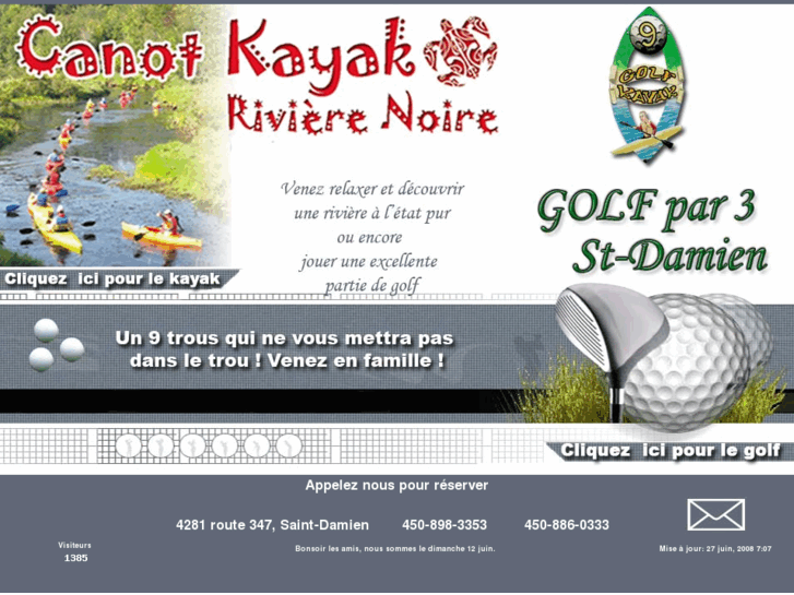 www.golf-kayak.com