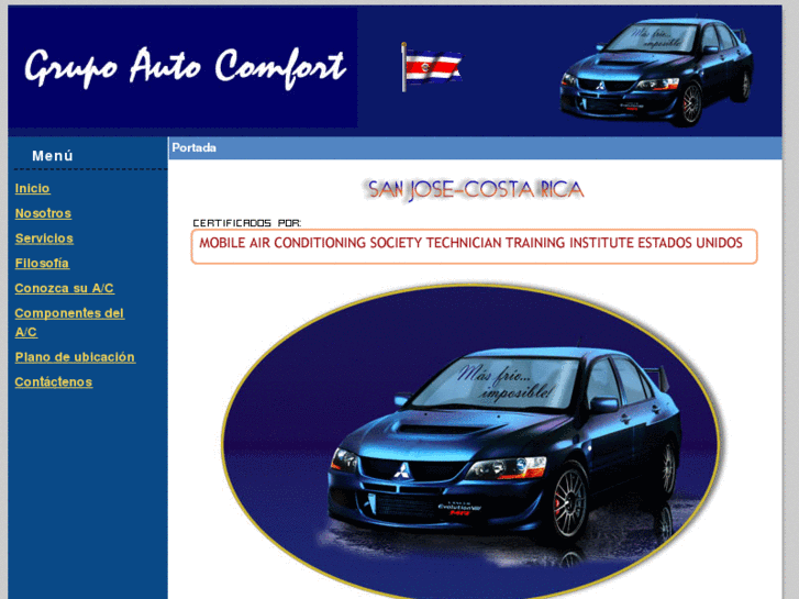 www.grupoautocomfort.com