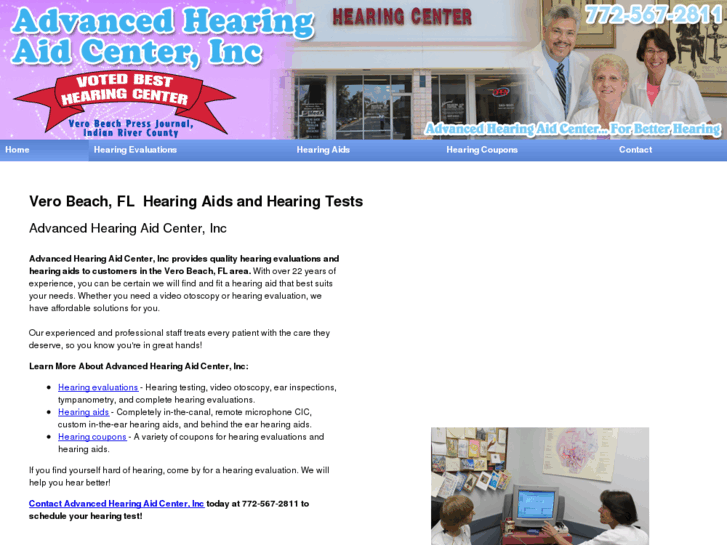 www.hearingcentervero.com