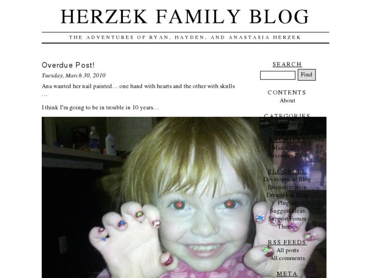 www.herzek.net