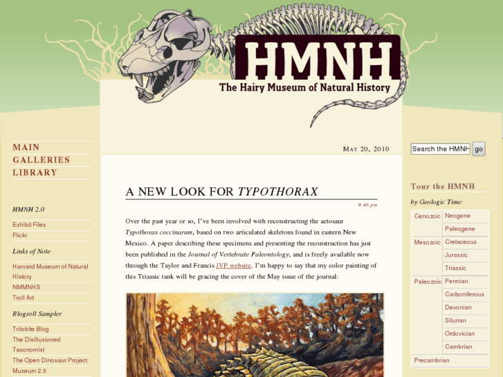 www.hmnh.org