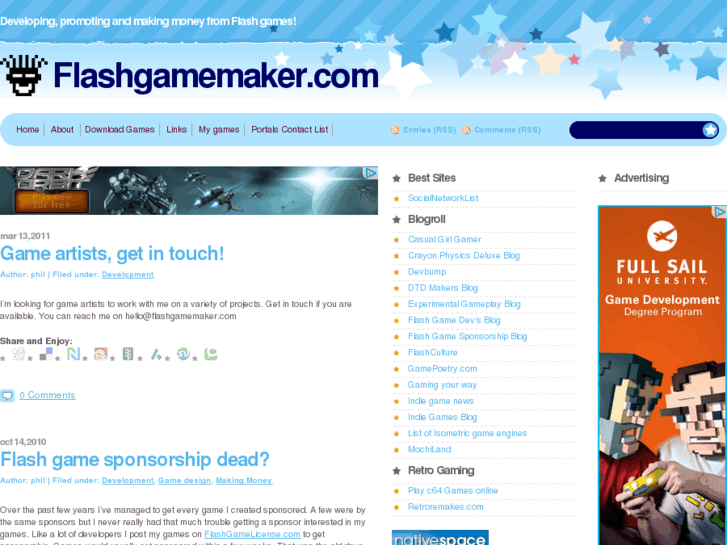 www.html5fun.com