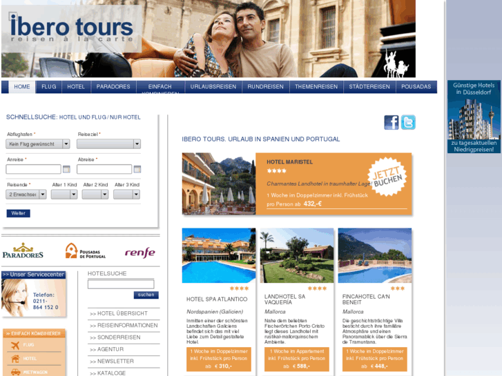 www.iberotours.de