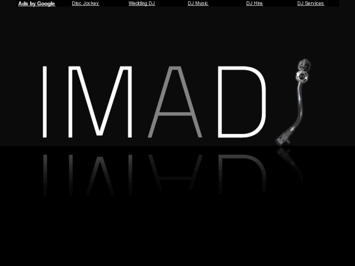 www.imadj.co.uk