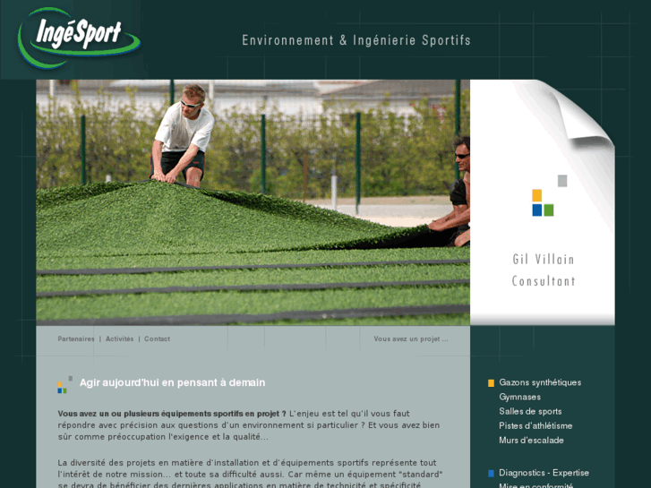 www.ingesport.net