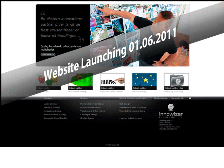 www.innowizer.dk