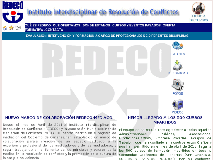 www.institutoredeco.com