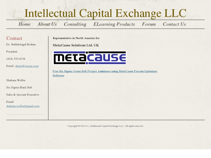 www.intellectualcapitalllc.com