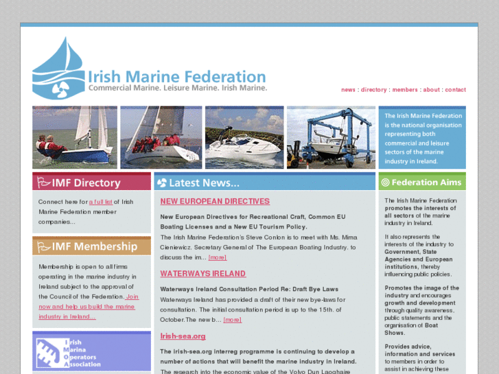 www.irishmarinefederation.com