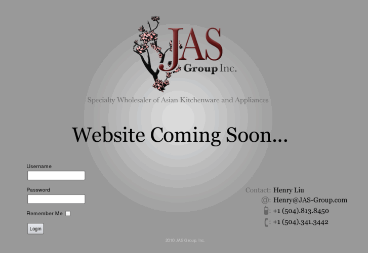 www.jas-group.com