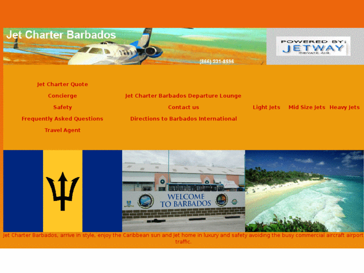 www.jetcharterbarbados.com