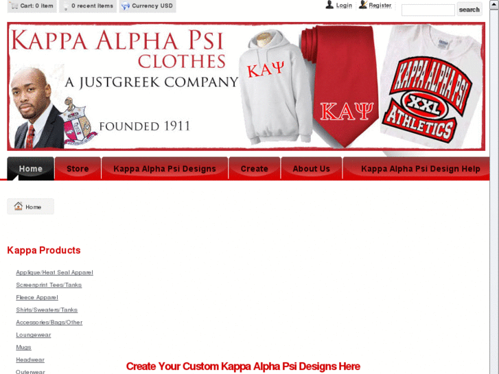 www.kappaalphapsiclothes.com