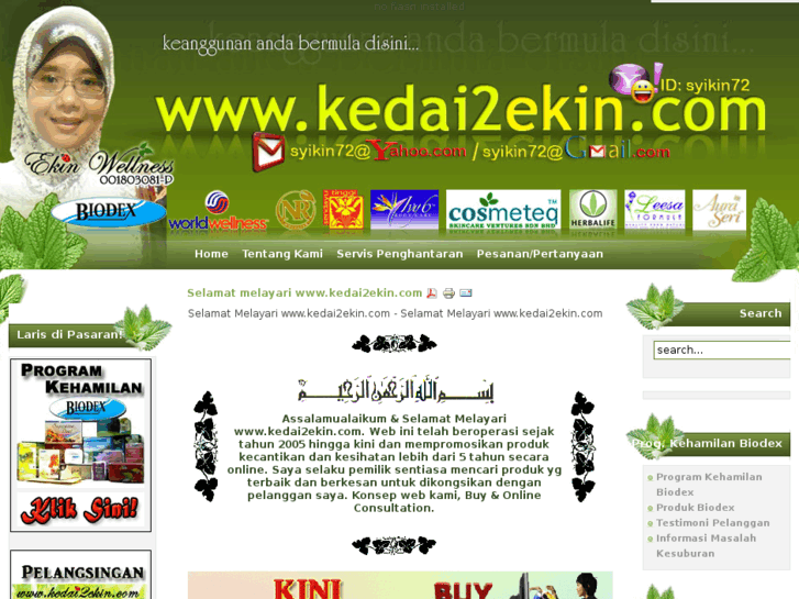 www.kedai2ekin.com