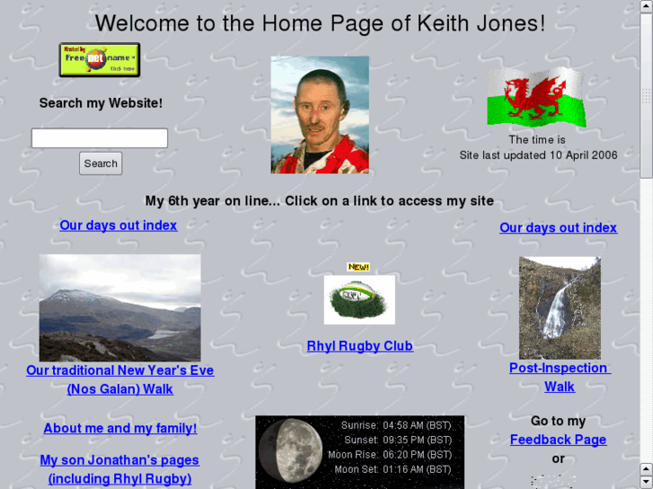 www.keithjones.org