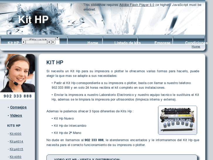 www.kit-hp.es