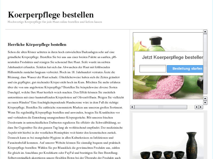 www.koerperpflege-bestellen.com