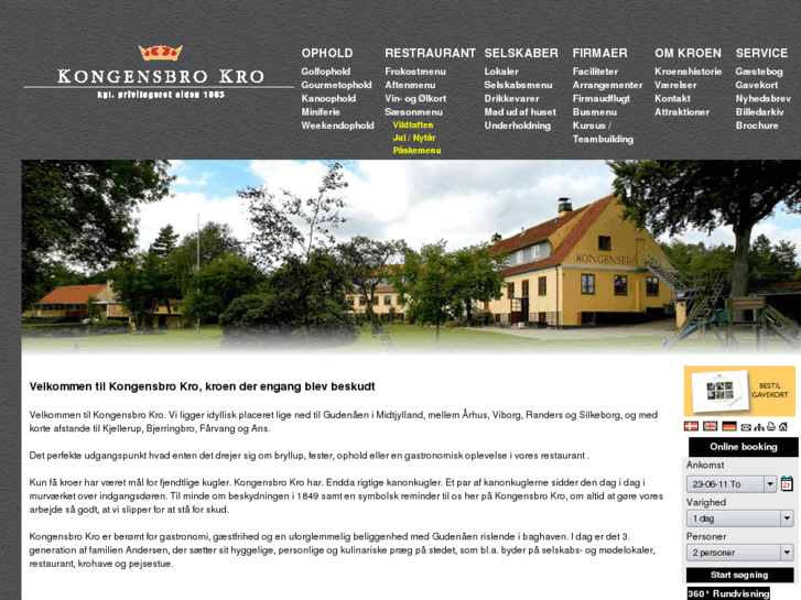 www.kongensbrokro.com