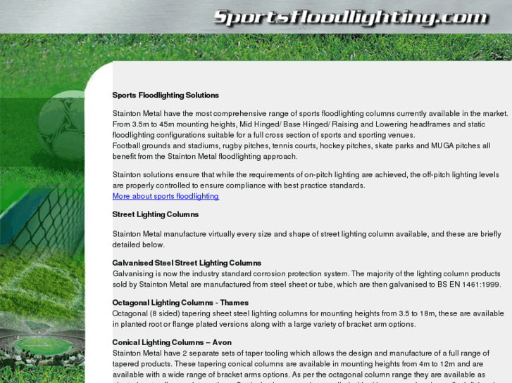 www.lighting4sports.co.uk