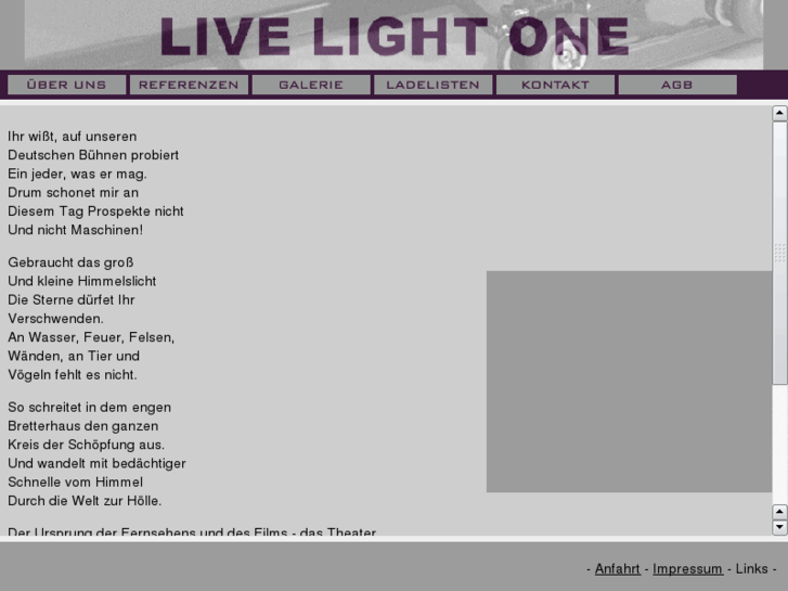 www.live-light-one.com