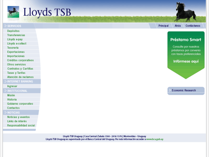 www.lloydstsb.com.uy