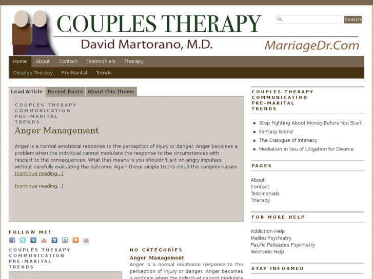 www.marriagedr.com