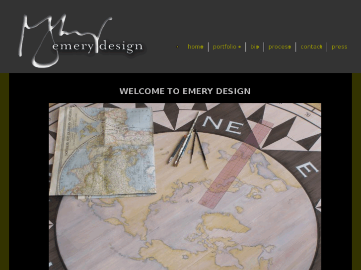 www.maryemerydesign.com