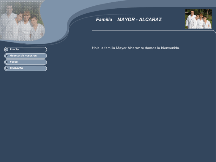 www.mayoralcaraz.es