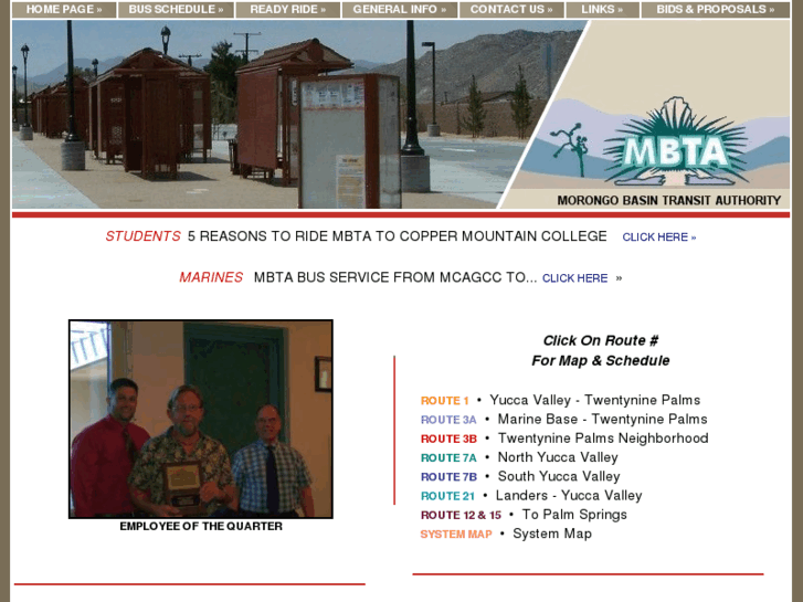 www.mbtabus.com
