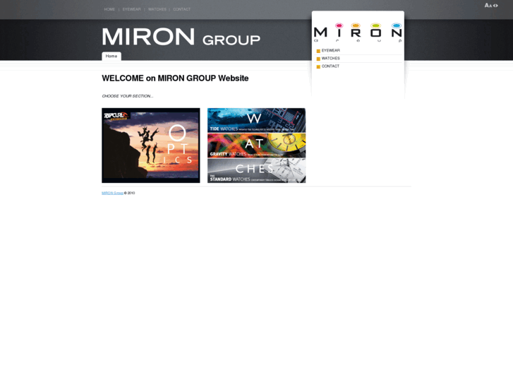 www.mirongroup.com