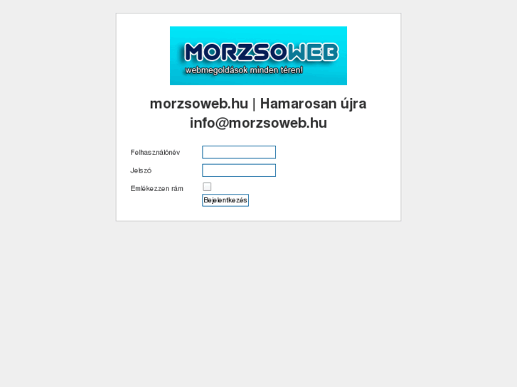 www.morzsoweb.hu