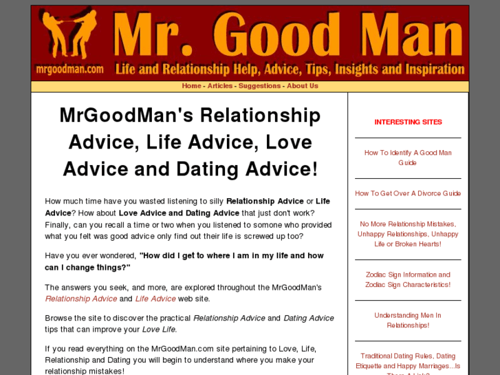 www.mrgoodman.com