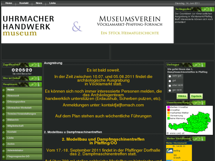 www.museumsverein-voecklamarkt.com