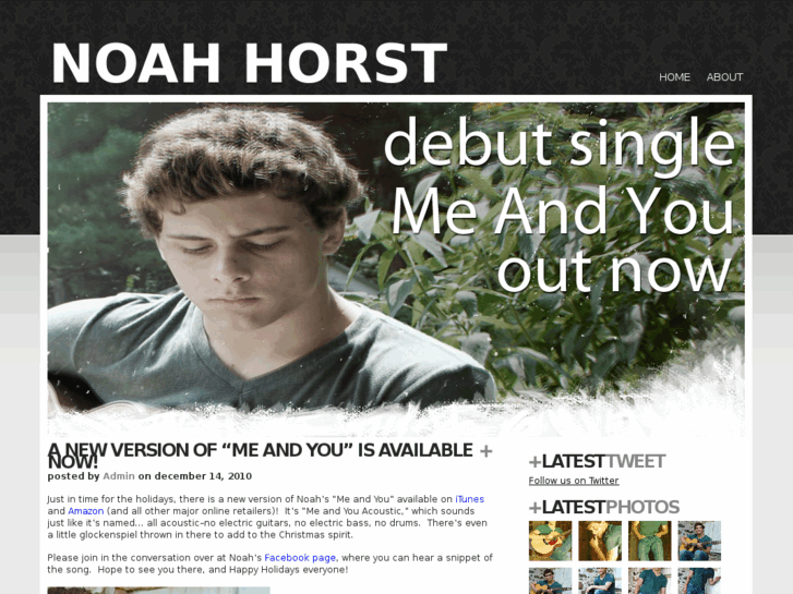 www.noahhorst.com