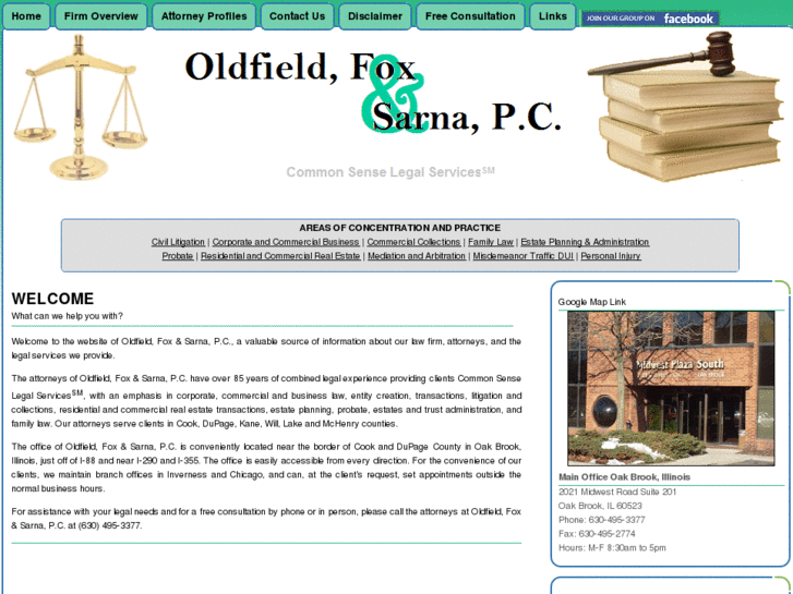 www.oldfieldfox.com