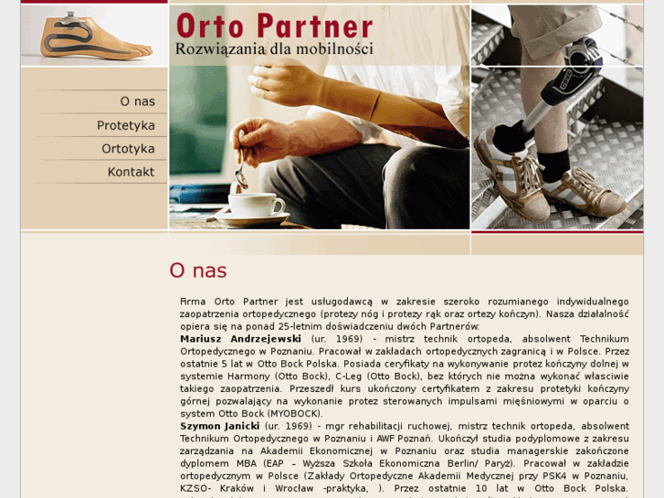 www.ortopartner.com