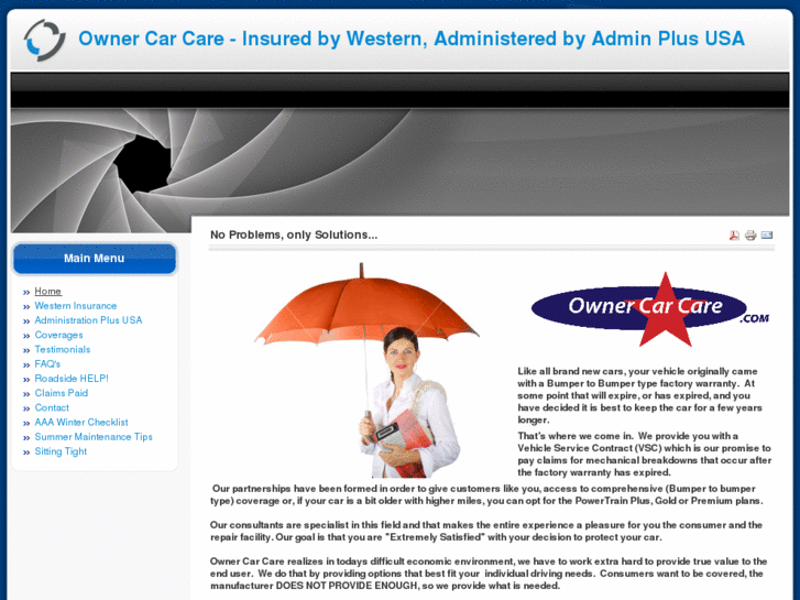 www.ownercarcare.com