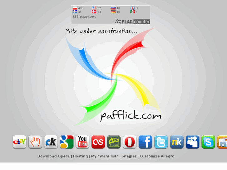 www.pafflick.com
