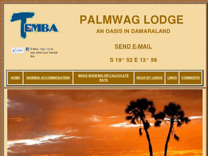 www.palmwag.net