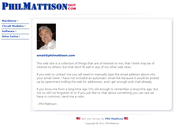 www.philmattison.com