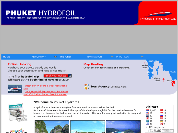 www.phukethydrofoil.com