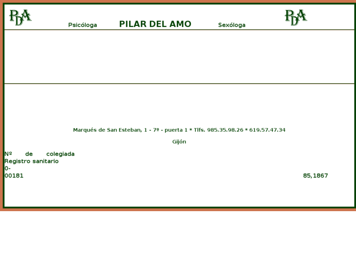 www.pilardelamo.com