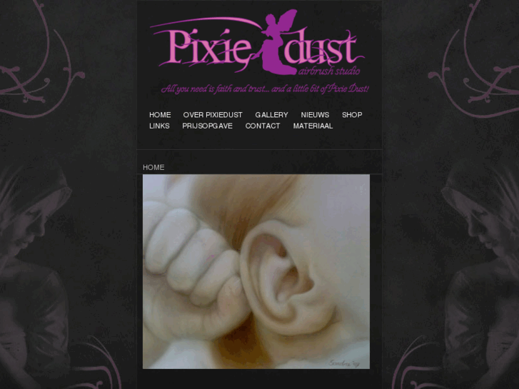 www.pixiedust-airbrush.com