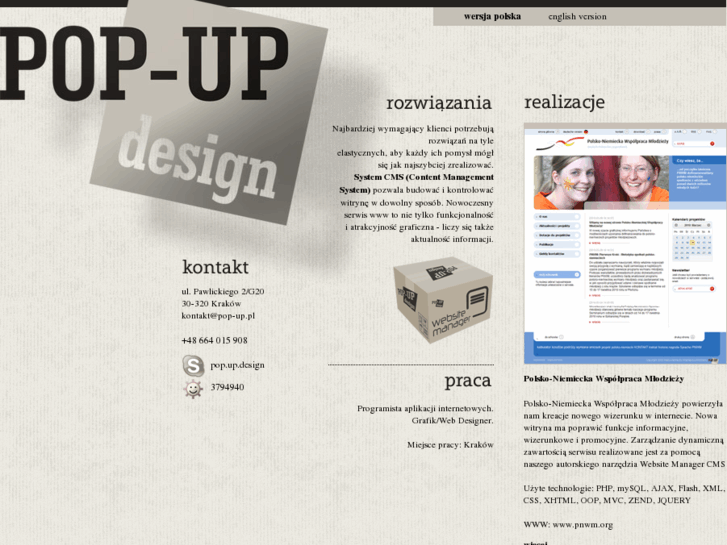 www.pop-up.com.pl