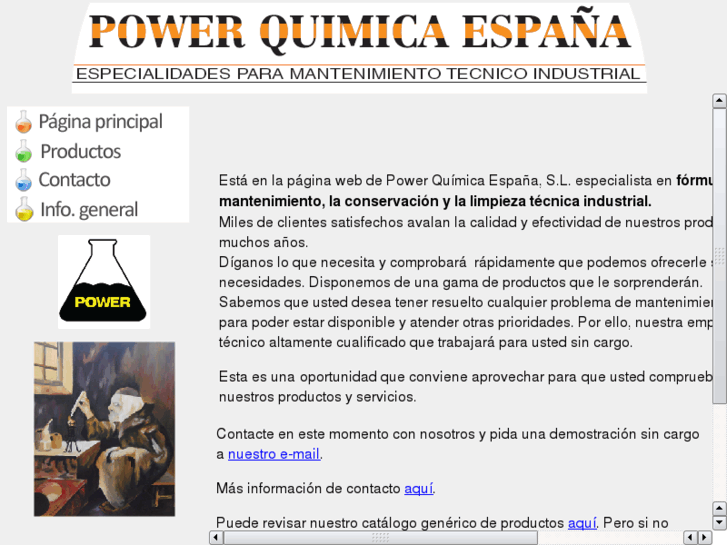 www.powerquimica.com