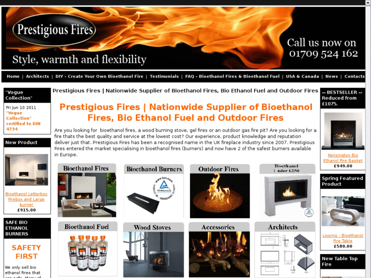 www.prestigiousfires.co.uk