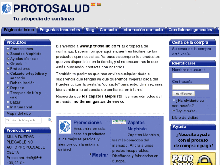 www.protosalud.com