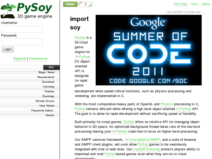 www.pysoy.net