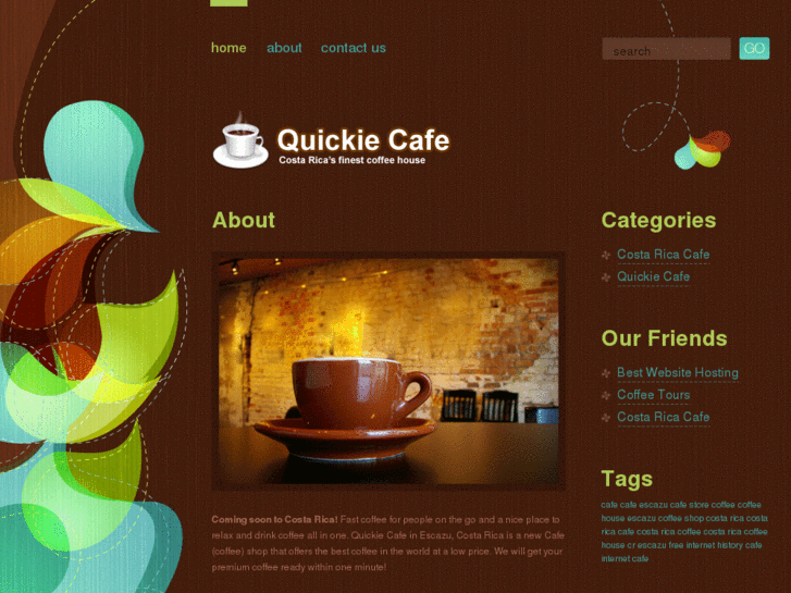 www.quickiecafe.com